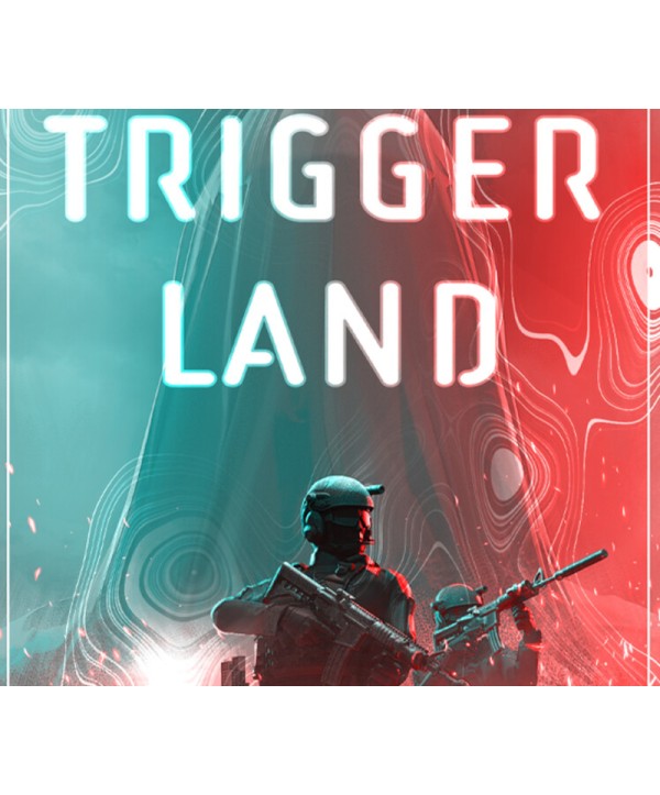 Trigger Land Steam Key GLOBAL